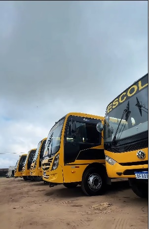 Justiça Suspende Licitação do Transporte Escolar em Remígio: Gestão sob Suspeita de Violação do Edital