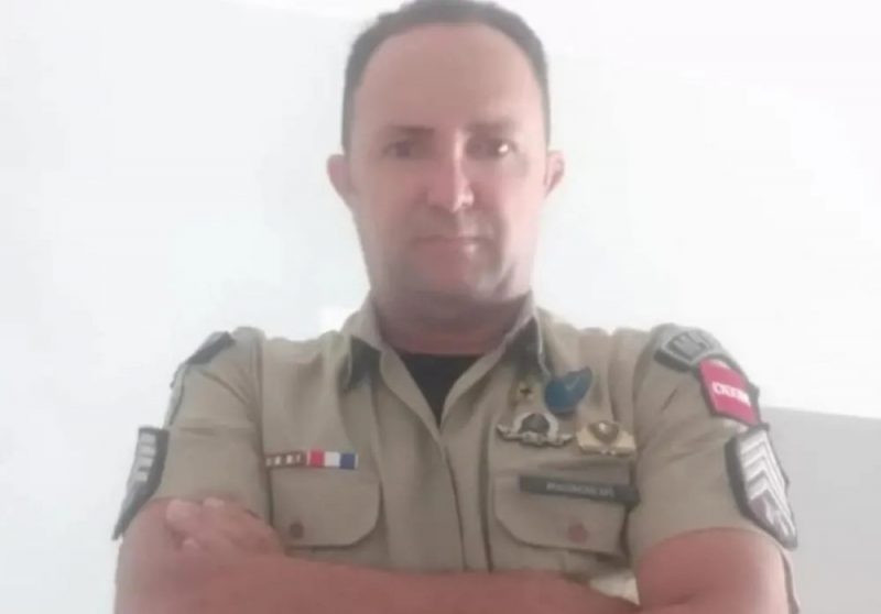 Policial militar é assassinado a tiros em bar em Montadas; criminosos fugiram