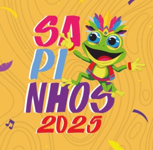 ​Bloco "Os Sapinhos" promete agitar o carnaval de Remígio