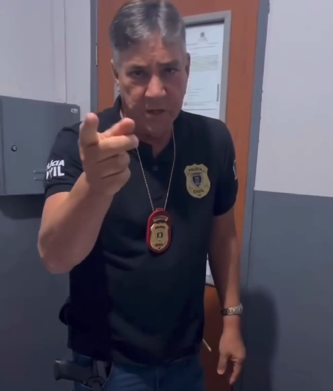 Pernambucanas são presas tentado aplicar golpes em Cuité