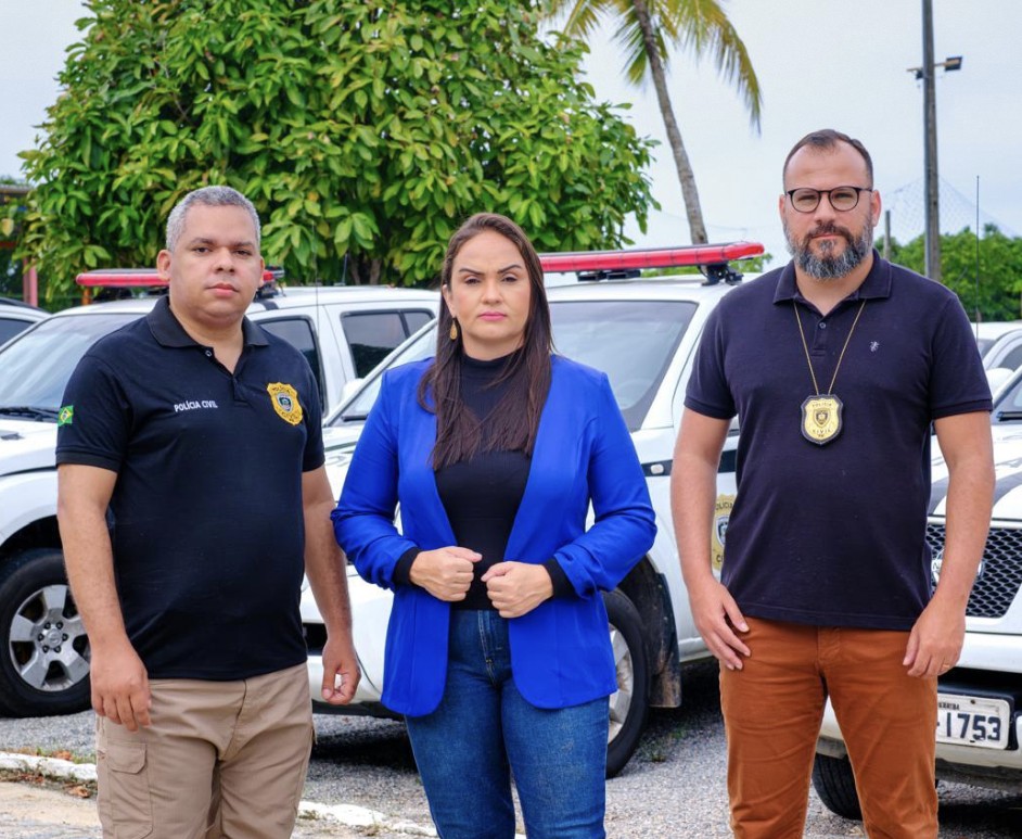 São João da PB: o efetivo policial é suficiente para garantir a segurança?