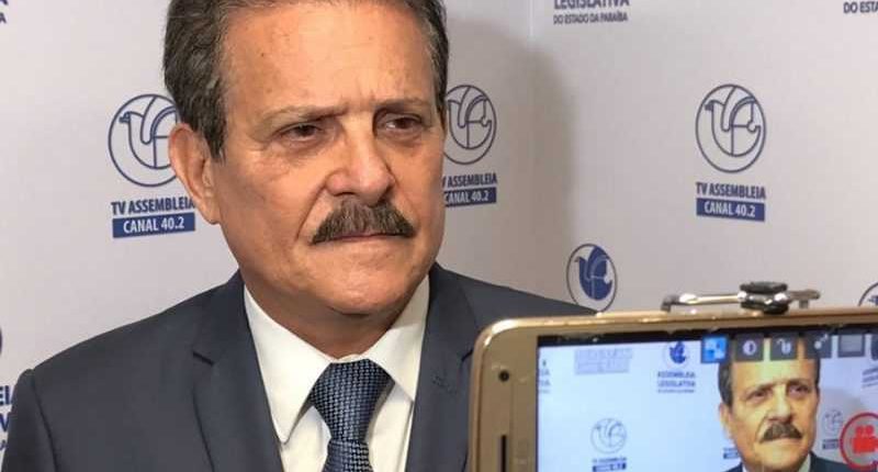 Tião Gomes, o nome mais qualificado da Assembleia para o TCE-PB