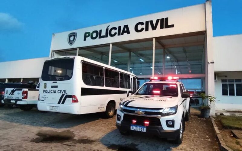 Mulher é morta com cinco tiros em Santa Rita enquanto bebia com amigos