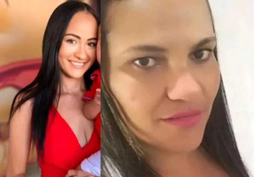 Feminicídio em Pilões: Mãe Morta ao Defender Filha de Agressão do Marido