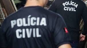 PM e advogado são alvos de operação por envolvimento com facções