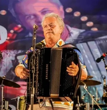 NESTE SÁBADO: Festival Forró Verão se despede com shows de Flávio José, Alcymar Monteiro, Amazan e Raifi Sousa