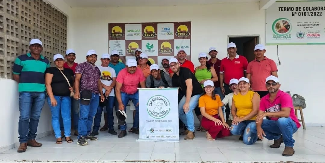 Governo Federal aprova pagamento do Garantia Safra para os agricultores paraibanos que tiveram perdas nas produções em 2023/2024