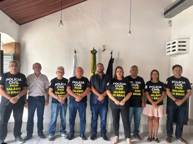 REPRESENTAÇÕES DE CLASSE REABREM FÓRUM DE SEGURANÇA