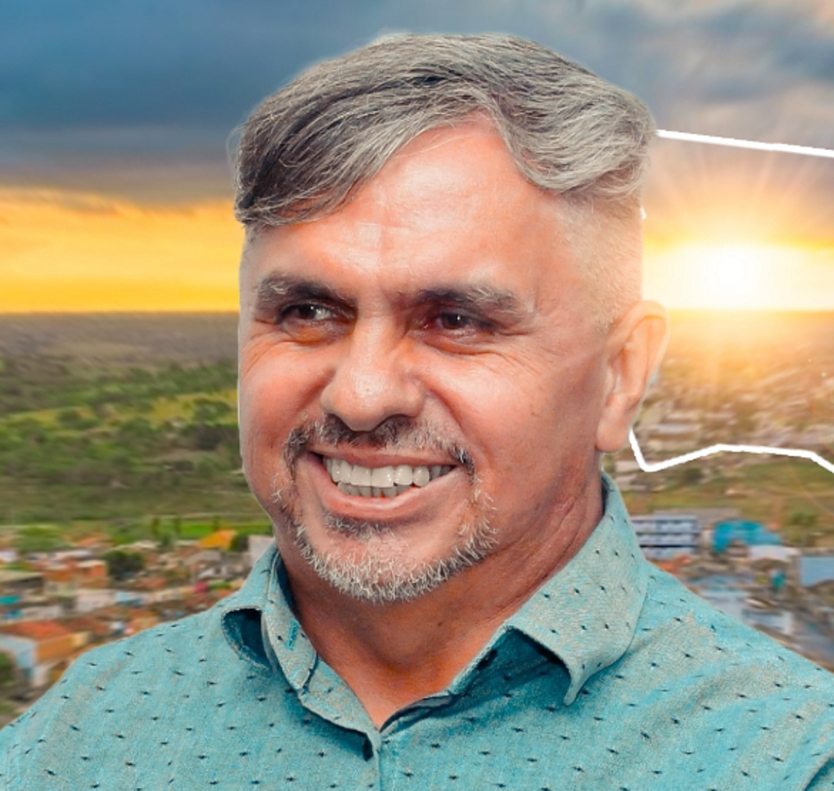 Terceiro mandato? Nando oficializa candidatura à presidência da Câmara Municipal de Remígio
