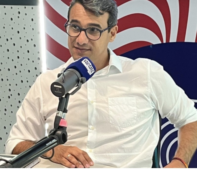 Deputado Chió diz que decisão de Lucas e Cícero sobre Lula será crucial para majoritária na PB