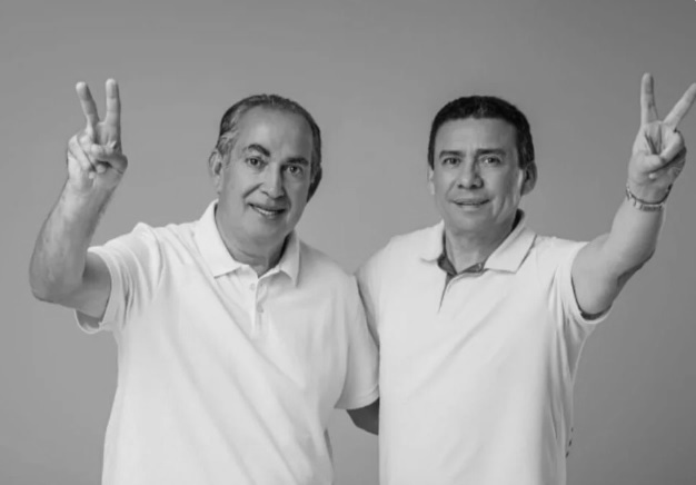 "Quem com ferro fere, com ferro será ferido": AIJE denuncia crimes eleitorais em Remígio e pede cassação de Cláudio Régis