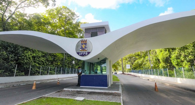 Concurso da UFPB abre inscrições nesta segunda (18); saiba como fazer