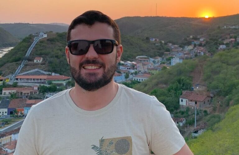 Motorista sem habilitação que atropelou e matou ciclista na PB-008 é indiciado por homicídio doloso