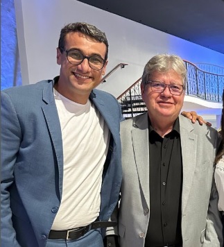 Chió comemora investimentos o governo no brejo, curimataú e seridó paraibano