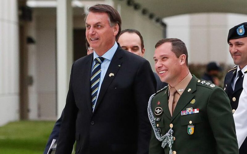 Ministro vê participação do governo Bolsonaro em planejamento de crimes contra Lula, Alckmin e Moraes