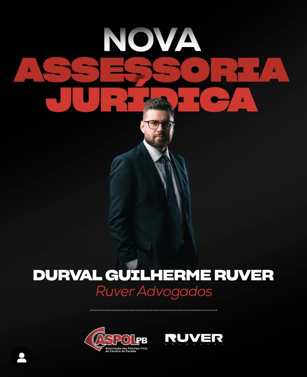 Aspol inova e fecha parceria com a Ruver Advogados