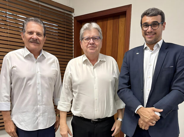 Deputados Tião Gomes e Chió agradecem ao Governo do Estado por desapropriação de terreno para garantir permanência do IFPB em Areia
