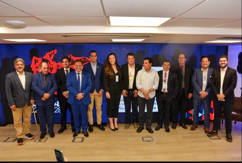 Famup reúne 116 prefeitos eleitos na Paraíba para encontro sobre gestão