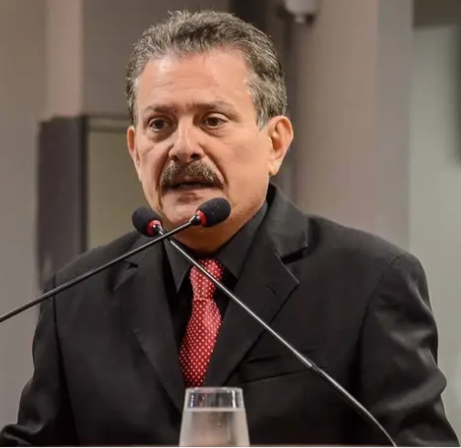 Deputado Tião Gomes Reforça a Luta Contra a Violência de Gênero: Delegacia da Mulher em Solânea é um Marco Importante