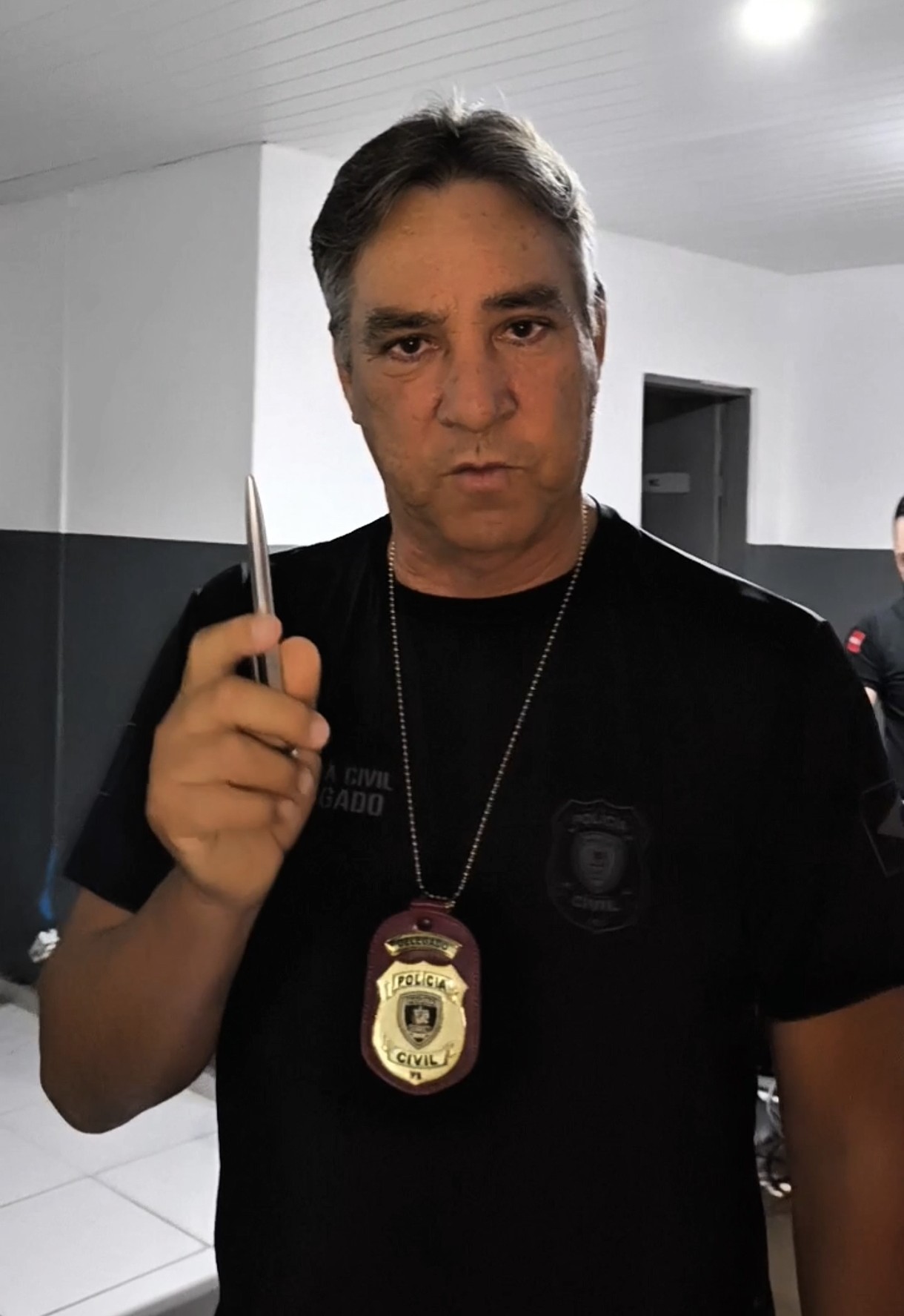 Cuité: Amor Bandido Termina em Ameaça e Prisão