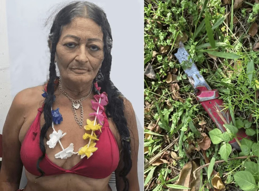 Homem é encontrado morto com órgãos genitais arrancados; suspeita alega canibalismo