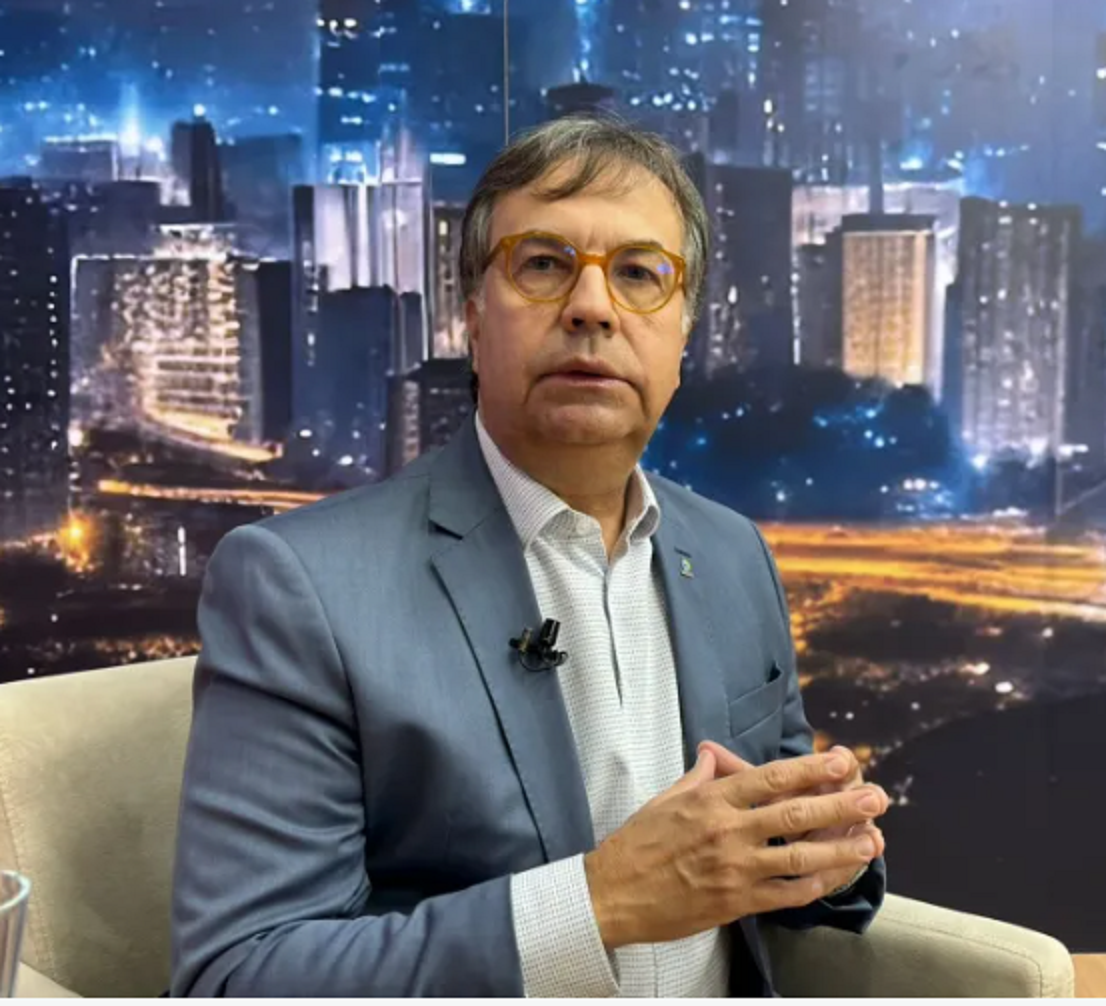 Novo presidente do TCE fala em “dar um basta” em festival de contratados temporários
