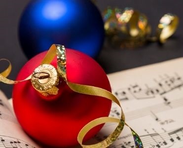 Feliz Natal!