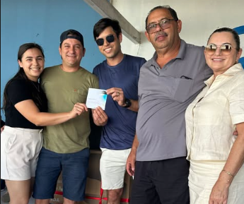 Confraternização: Alumínio Planeta comemora 30 anos em grande festa