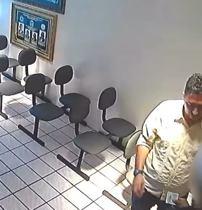 TCE-PB investiga denúncia de rachadinha na Câmara de Barra de Santa Rosa