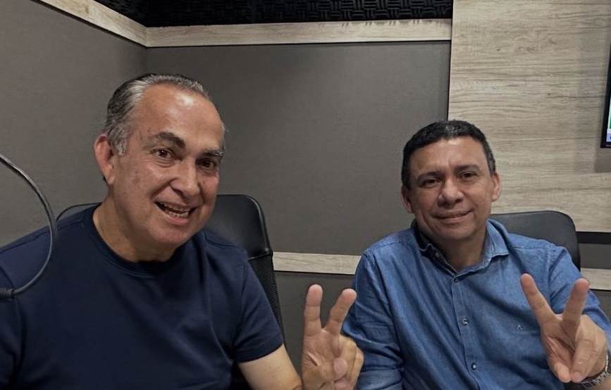 ​Justiça Nega Pedido do Prefeito de Remígio, Cláudio Régis, e Mantém Audiência da AIJE Marcada para Segunda-feira