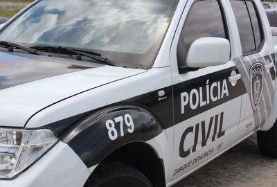 Mulher e irmão são baleados em Campina Grande; suspeito é o ex dela